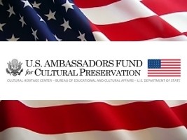 Haïti - Patrimoine : Appel à projets, Programme Fonds des Ambassadeurs