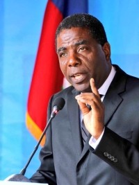 Haïti - Politique : Message du Premier Ministre à la Nation