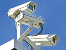 Haïti - Sécurité : Delmas bientôt sous l’oeil des caméras de surveillance