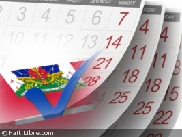 Haïti - FLASH : Publication des résultats de la Présidentielle reportée