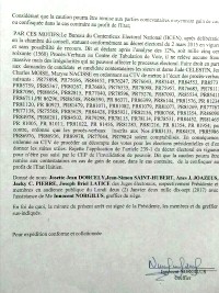 Haïti - FLASH : Le BCEN rend sa décision finale