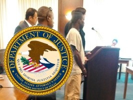 Haiti - FLASH : Guy Philippe, the charges are known, appearing on January 13, 2017