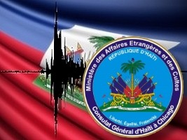Haïti - Diaspora : Activités du 7e anniversaire du 12 janvier 2010