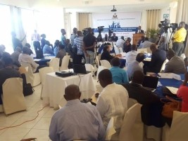 Haiti - Japan : Support for the development of teaching materials in mathematics