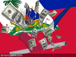 Haïti - FLASH : Coûts des élections sous l'administration Privert/Jean-Charles