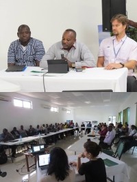 Haïti - Environnement : Programme de renforcement des écosystèmes sur la Côte Sud