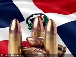 Haïti - RD : Deux haïtiens retrouvés morts, criblés de balles