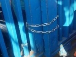 Haïti - FLASH : Fermeture de la frontière