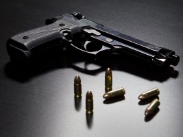 Haïti - FLASH : 3ème jour de guerre des Gangs à Grand-Ravine