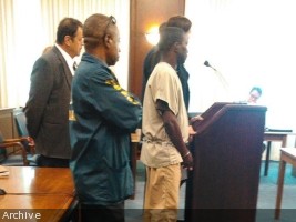 Haiti - FLASH : Trial of Guy Philippe in the United States
