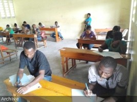 Haiti - REMINDER : D-2, Permanent Bac 2017, instructions to follow