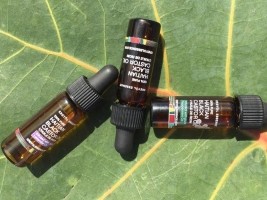 Haiti - Economy : Kreyol Essence's products at Whole Foods Market in the USA