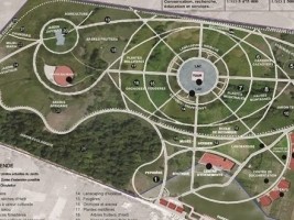 Haïti - Environnement : Lancement des travaux du Jardin botanique National