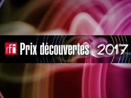Haïti - AVIS : Appel à candidature, Prix Découvertes RFI 2017