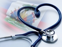 Haiti - FLASH : Roadmap of the Minister of Health