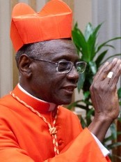 Haiti - Religion : An envoy of Benedict XVI is expected in Haiti
