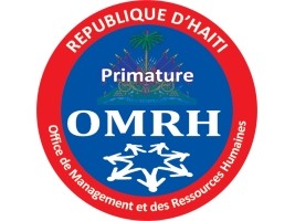 Haïti - FLASH : Feuille de route du Coordonnateur Général de l’OMRH