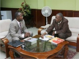 Haïti - Politique : Vers la modernisation de la Radio Nationale d'Haïti