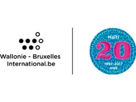 Haïti - Politique : 20 ans de coopération fructueuse Wallonie-Haïti