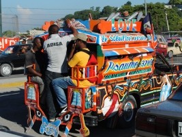 Haiti - FLASH : New tariffs for tap-tap Metropolitan Region (Official)