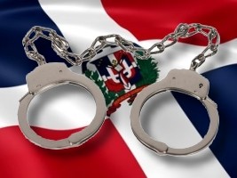 Haiti - DR : A gang of Haitian thieves dismantled