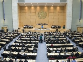 Haiti - Geneva : «The state of health of the Haitian population remains worrying»