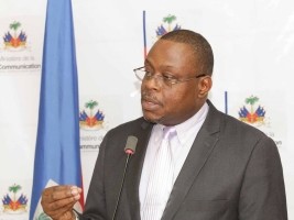 Haiti - Health : Dialysis and service availability in the Country
