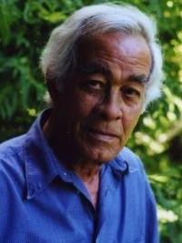 Haïti - Littérature : Anthony Phelps, Grand prix de poésie 2017 de l’Académie Française