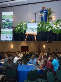 Haïti - Agriculture : Vers l’amélioration de l’accès aux produits financiers agricoles