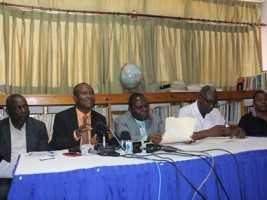 Haiti - Education : D-5 of the State Examinations