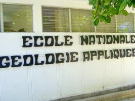 Haiti - NOTICE : Recruitment of the Director of ENGA, call for applications