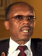 Haiti - Politic : Letter of Aristide about his return in Haiti