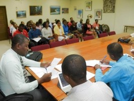 Haïti - Tourisme : Enquête sur la satisfaction des visiteurs en Haïti
