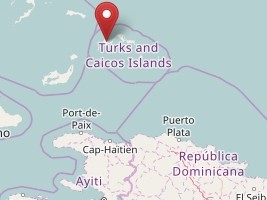Haïti - Social : 53 migrants haïtiens illégaux arrêtés à Providenciales
