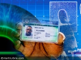 Haïti - FLASH : La biométrie met en échec les haïtiens irréguliers en RD