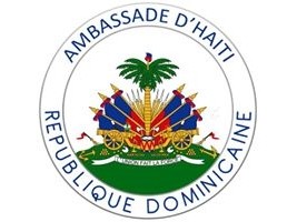 Haïti - FLASH : Consignes de l’Ambassade d’Haïti à l’attention des haïtiens en RD