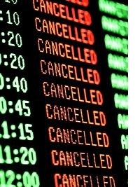 Haïti - FLASH : Vols annulés ce dimanche