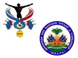 Haïti - Diaspora : Le MHAVE reçoit les dirigeants de la «Haitian Sports Foundation» 