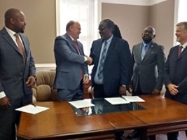 Haiti - Economy : Things will change in Port-au-Prince in terms of taxation