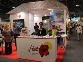 Haïti - Tourisme : Salon international Top Resa 2017