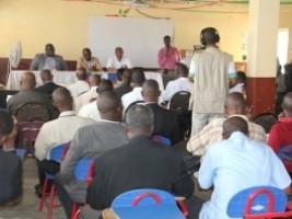 Haiti - Education : Northeast Department touched by Operation «Books for All»