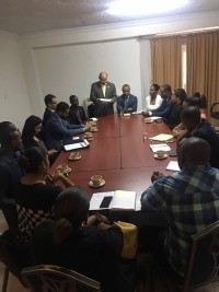 Haiti - Economy : Towards a Haitian Trade Mission to Canada