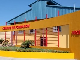 Haiti - NOTICE : Registration open at the Vocational Training Center of Cité Soleil