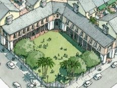 Haiti - Reconstruction : International Conference on the issue of the habitat in Haiti