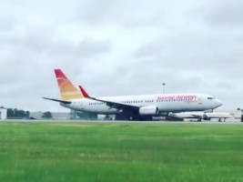 Haiti - Economy : Sunrise Airways begins flights to Orlando