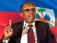 Haiti - Aristide : With or without passport ?