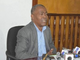 Haïti - Environnement : Le Gouvernement s’engage dans la lutte contre le réchauffement climatique