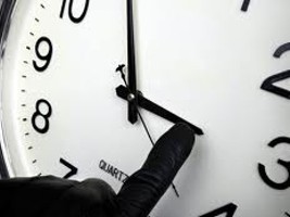Haiti - NOTICE : Sunday change of time