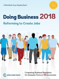 Haiti - Economy : Doing Business 2018, in business Haiti stagnates and remains misclassified...