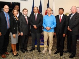 Haiti - DR : Towards the creation of a binational Arbitration Platform